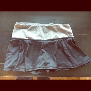 Women’s workout skirt (Champion)